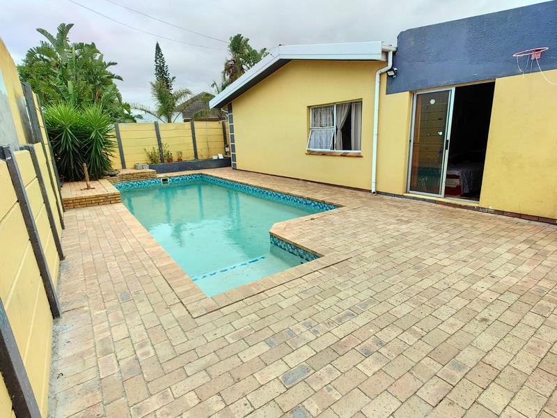3 Bedroom Property for Sale in Churchill Estate Western Cape